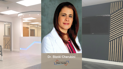 Dr. Blanki Cherubini image