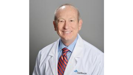 Dr. Brent Speak, DO: OB/Gyn Specialty Group main image