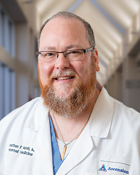 Dr. Charles F. Hasbrook, MD main image