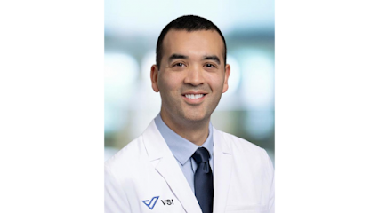Dr. Colin Haines main image