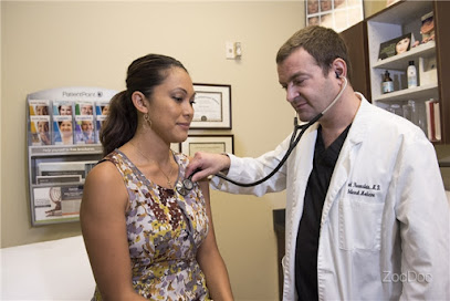Dr. David H. Rosenstein, MD main image