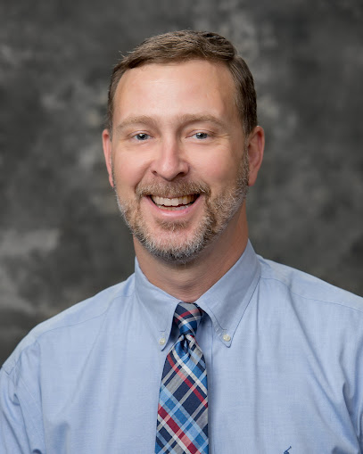 Dr. David Jester image