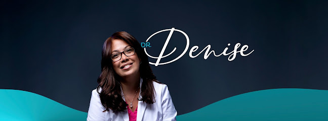 Dr. Denise Nunez - General Pediatrics - Pediatrics Critical Care Medicine main image