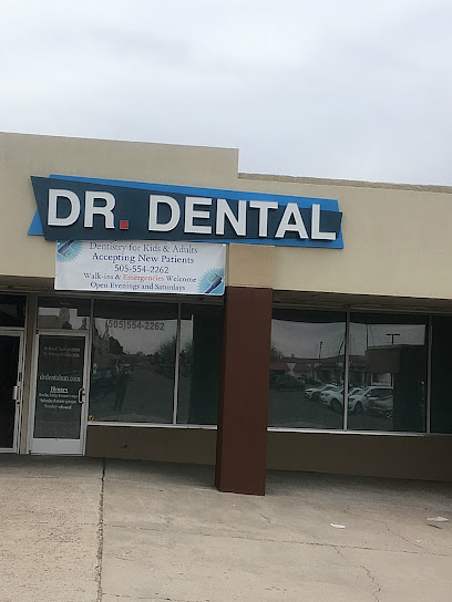 DR. DENTAL main image