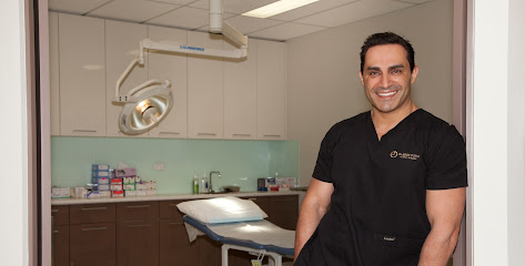 Dr Eddy Dona main image