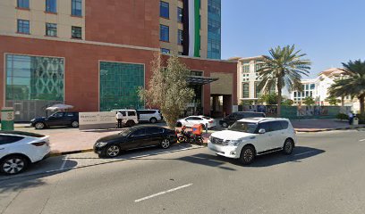 Dr Fadi Mikhael main image