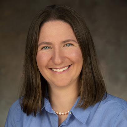 Dr. Frances Bechek - South Valley Women's Health Care main image