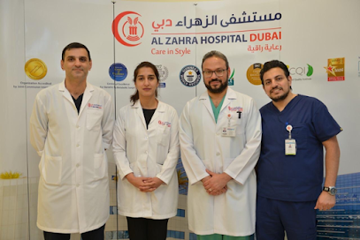 Dr. Humaa Darr main image