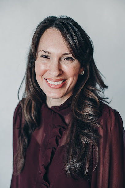 Dr. Jennifer Purifoy main image