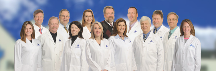 Dr. John W. Richard, MD - Bluegrass Family & Extended Care main image