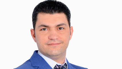Dr Kassem Ahmad Mazzaz main image