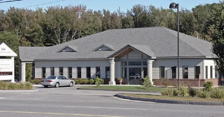 Dr. Kelsey McDonald main image