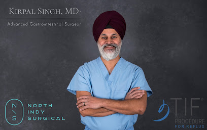 Dr. Kirpal Singh General Surgeon main image