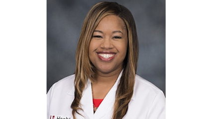 Dr. Laura Hummel, MD main image