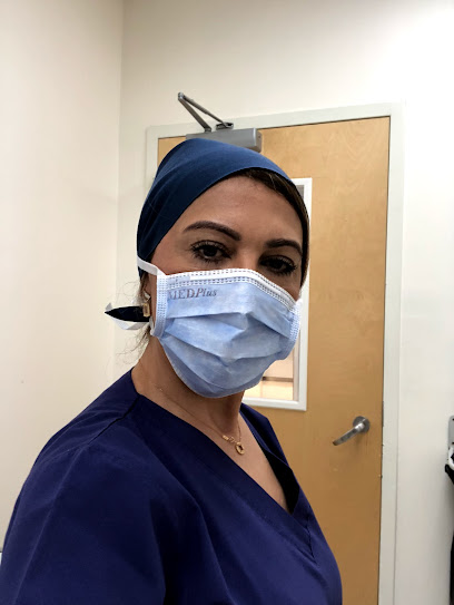 Dr. Leila Soudah Clinic main image
