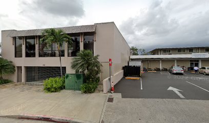 Dr. Mari Uehara main image