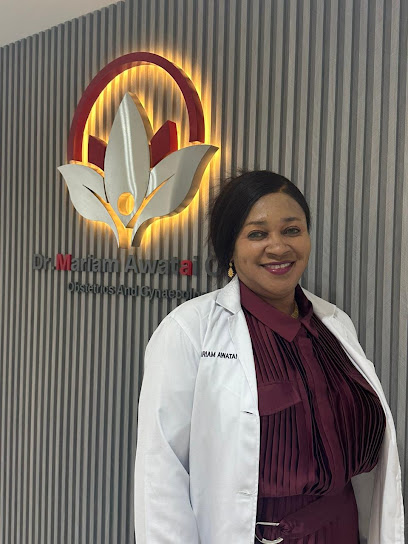Dr. Mariam Awatai Clinic main image