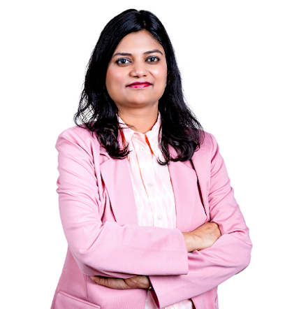 Dr. Megha Mathur, Best Gynaecologist Sharjah main image