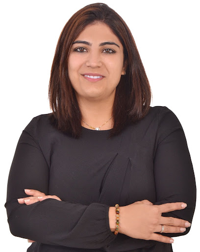 Dr Neha Lalla main image