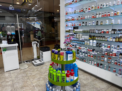 Dr Nutrition main image