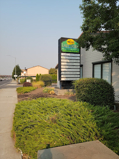 Dr Oxholm Southern Oregon Behavioral Wellness Center main image