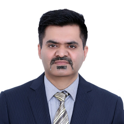 Dr. Raj Kumar main image