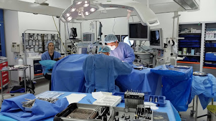 Dr. Rami Hamed Center - مركز الدكتور رامي حامد main image