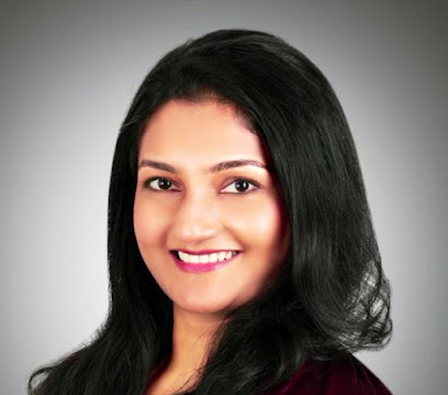 Dr. Reeja Moideen main image