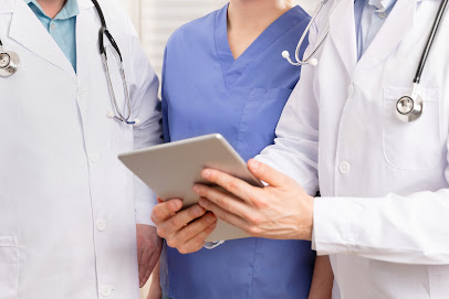 Dr. Richard A. Beyerlein, MD - OBGYN Eugene OR image