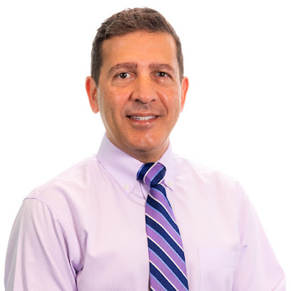 Dr. Richard M. Del Sesto, MD, MS main image