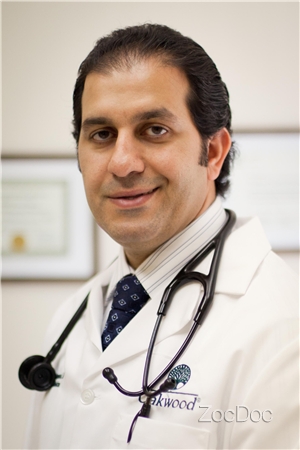 Dr. Richard R. Hammoud, MD image