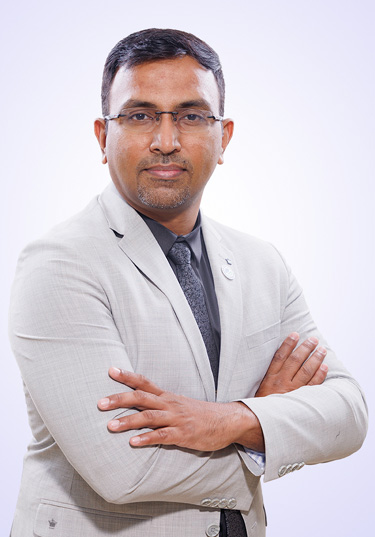 Dr Roshan Koshy Jacob,Consultant Medical oncologist, Zulekha hospital Sharjah,Best oncologist,Chemotherapy,Immunotherapy main image