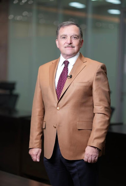 Dr Sadir Juma Alrawi main image