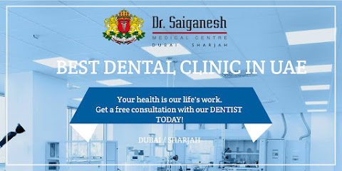 Dr. Sai Ganesh Medical Center - Rolla main image