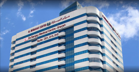 Dr. Sanjay medical Center main image
