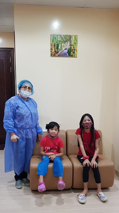 Dr. Shweta Bhatia - Pediatric Dentist in Sharjah main image