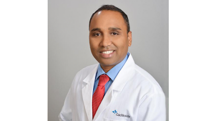Dr. Srikant Nannapaneni, MD main image