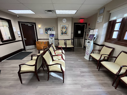 Dr. Steven Landman - Ambulatory Surgery Centers main image