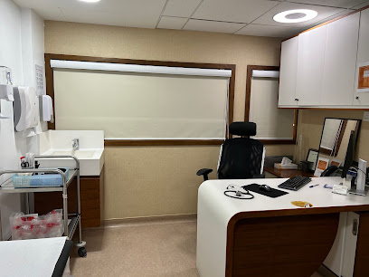 Dr Suhail Marfani - Specialist Physician and Internal Medicine main image