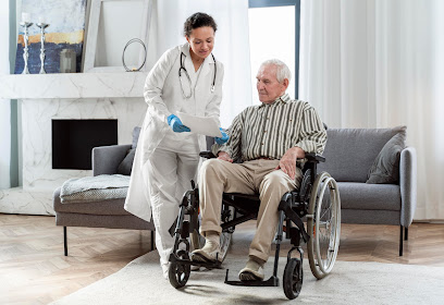 Dr. Sunny Home Health Care main image