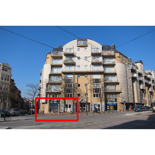Dr. Sven Hellgren - center of general medicine - Etterbeek image