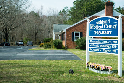 Dr. Thomas M. Hubbard, MD main image