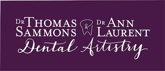 Dr. Thomas Sammons & Dr. Ann Laurent Dental Artistry main image