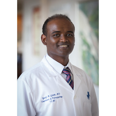 Dr. Yusuf Gulleth, MD main image