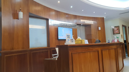 Dr Zainul Abid Homeopathic Treatment, Sharjah main image