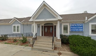 Drake Family Dentistry and Sleep: Dr. Thomas A. Drake main image