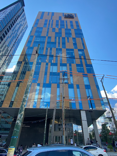 Drexel University Health Sciences Building main image