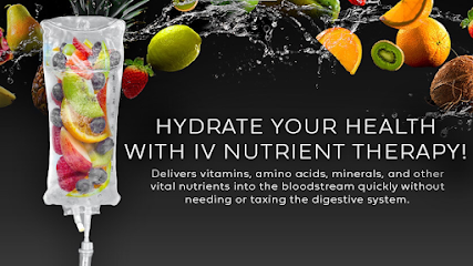 Drip Rejuvenation Wellness Center image