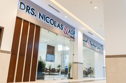 Drs. Nicolas & Asp - Springs Souk Center, Dental & Medical main image