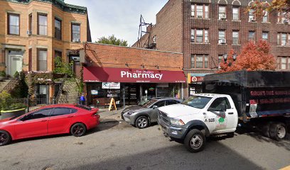 Drug Mart Pharmacy main image